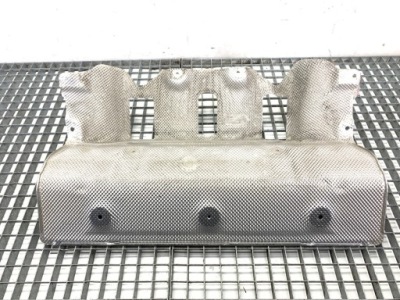 Захист теплова 7340227 bmw g31 kombi фото №1