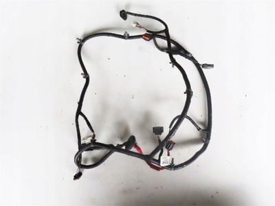 Електропроводка заднього бампера парктронік hyundai i30 ii 2012-2017 rok фото №1