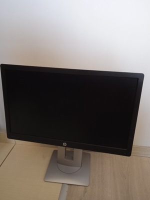 Monitor 21,5" LED HP EliteDisplay E222 klasa A