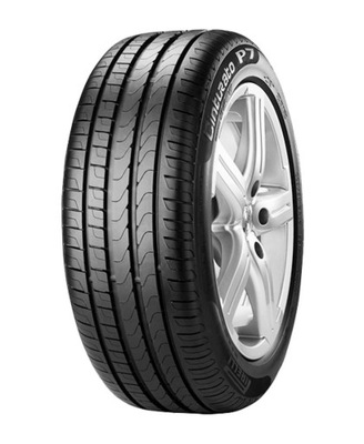 4 PIEZAS PIRELLI CINTURATO P7 P7C2 205/50R17 89 H  