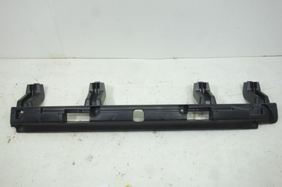 Балка напрямна zderz задня dacia sandero iii 20- фото №1