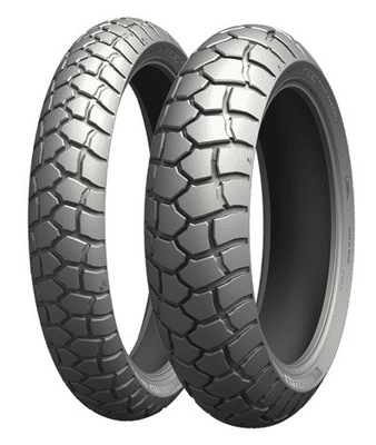 Michelin Anakee Adventure 120/70R17 58 V opona