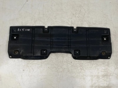 2013 lexus rx 450h захист нижня двигуна 514410e020 фото №1