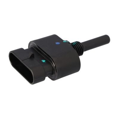 Датчик, температура жидкость охлаждающий febi bilstein 194746 фото №1