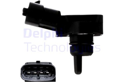 DELPHI SENSOR DE PRESIÓN EN KOLEKTORZE SSACYM HYUNDAI ACCENT IV ACCENT  