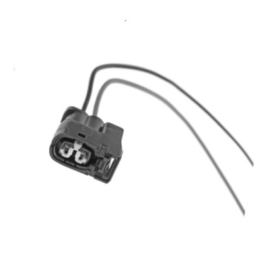 Штекер штекер колодка котушка іскровий пристрій renault opel, eo-0048304 фото №1