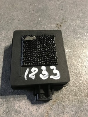 Модуль імобілайзер focus ford оригінальний номер 3m5t-15k602-ac фото №1