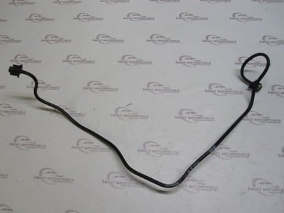 Citroen berlingo ii 1.6 hdi 11r труба шланг пального фото №1