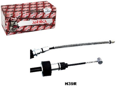 ASHIKA CABLE FRENOS DE MANO HYUNDAI ACCENT 3 1  