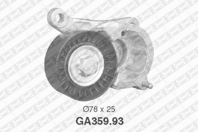 SNR GA359.93 ROLLO TENSOR FIAT  