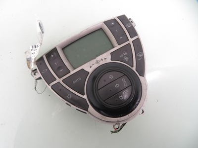 Панель обдув citroen оригинальный номер 14874990yr фото №1