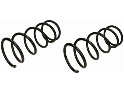 Пружини перед kyb ra1896 фото №1