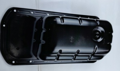 Поддон масляная ford focus 1.6 1342630 2s6q6675ad фото №1