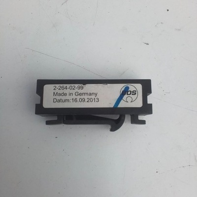 Opel insignia a 2015 елементи кріпильні 22640299 фото №1