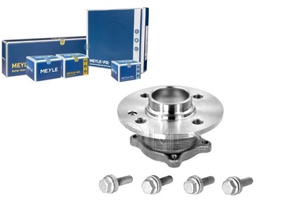 Підшипник колеса mini задня cooper one 06- meyle фото №1