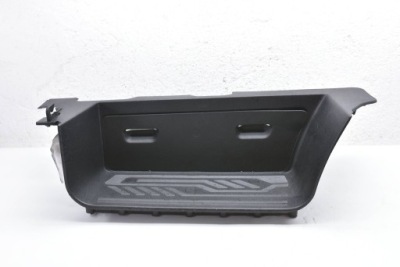 Ford transit custom рестайлинг  подножка накладка порог правый  перед фото №1