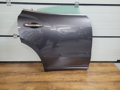 Levante m161 дверь задние prawae голый фото №1