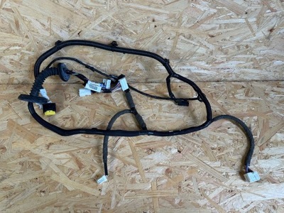 Nissan qashqai джгут двері лівий перед передні 241254ea1a фото №1