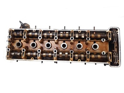 Головка jaguar xj 4.0 r6 2e684 eac 7077 фото №1