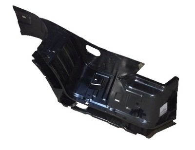 Ремкомплект порог l citroen jumper 94-06 оригинальный номер фото №1