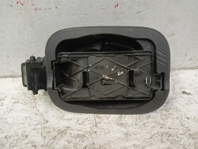 Крышка заливной топлива skoda scala 657 19- фото №1