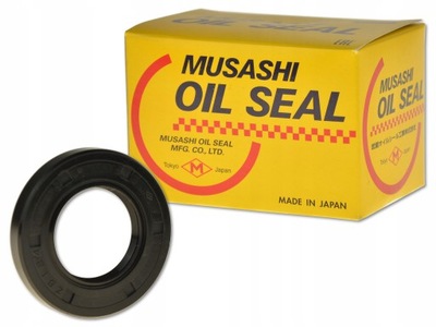 Suzuki alto 98-04 ущільнювач піввісь перед фото №1