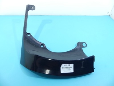 Молдинг защита крышки дверь задняя toyota rav4 iii фото №1