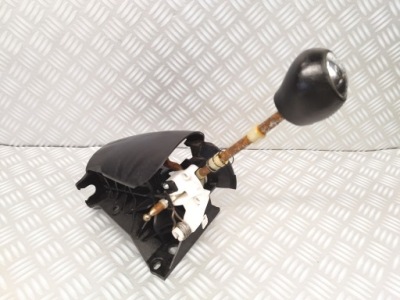 Рычаг домкрат переключения передач opel movano ii b фото №1