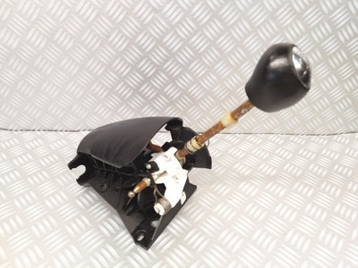 Важіль домкрат перемикання передач renault master iii фото №1