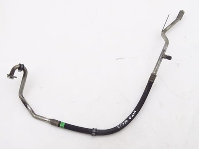 Mercedes vito w638 2.3 b шланг кондиционера фото №1