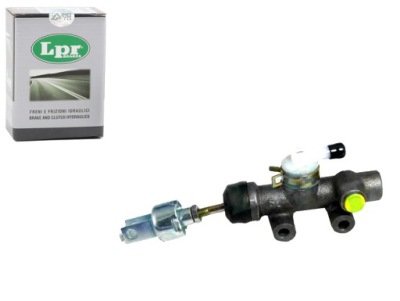 Насос сцепления toyota avensis verso previa 2.0/2.0 фото №1