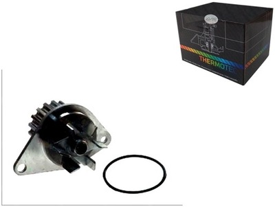 Thermotec насос жидкость охлаждающей citroen berlingo фото №1