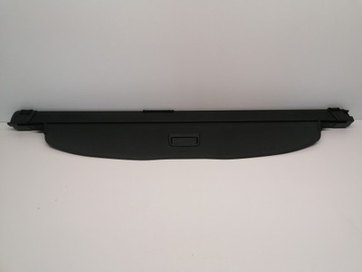 Land rover discovery sport l550 шторка багажника оригинал 2014- фото №1