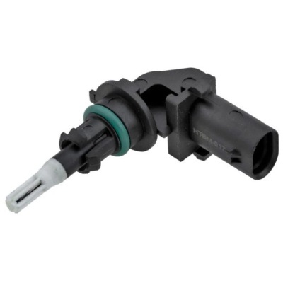 Датчик температура воздуха впускной фото №1