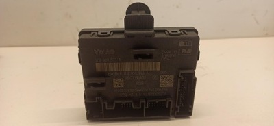 Skoda enyaq модуль дверь 1eb959593a фото №1