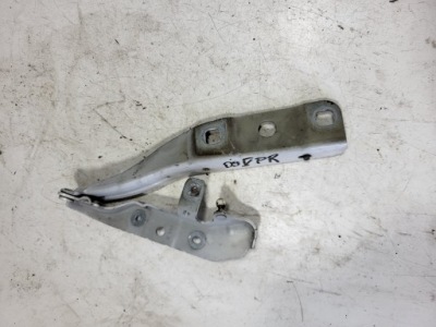 Петля капот правый перед citroen ds4 kwe kwed 9803222580 фото №1