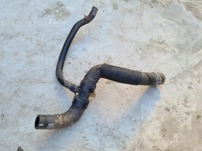 Шланг/труба wody радиатора jeep patriot 2,0 5058489af фото №1