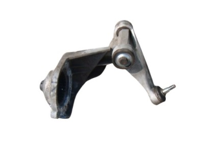 Alfa romeo 156 crosswagon 4x4 q4 03-07 важіль кронштейн правий перед фото №1