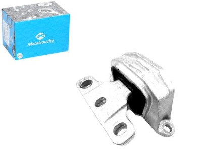 Подушка двигателя metalcaucho фото №1