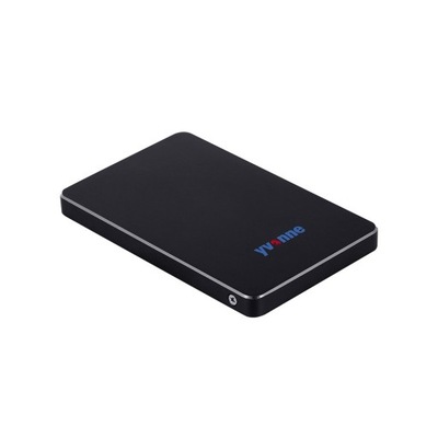 YVONNE DYSK ZEWNĘTRZNY HDD 160GB 2,5" USB 3.0