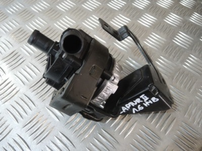 Додаткова насос wody renault captur ii 1,6 hvb 10r058557 фото №1