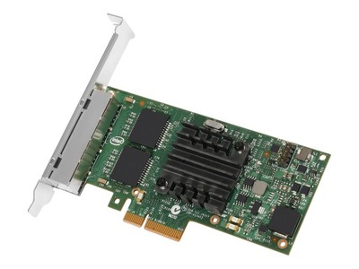 Intel Inetl Ethernet Server Adapter I350-T4V2
