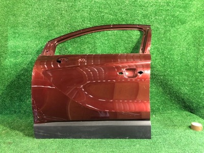 Дверь передние левая opel crossland x фото №1