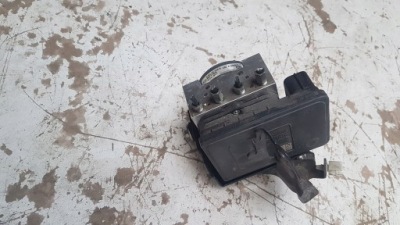 Насос abs mazda 3 6 cx3 cx5 kj01437a0b фото №1