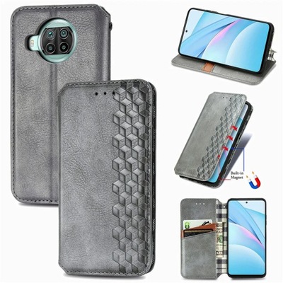 ETUI POKROWIEC SK0RZANE DO Xiaomi Mi 10T Lite 5G