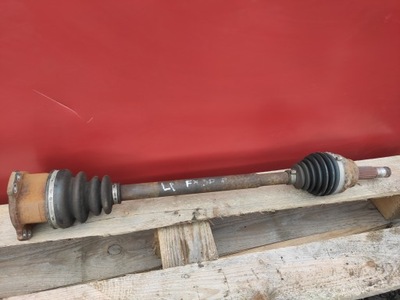 Infiniti fx30d 3.0d приводной вал левый перед półośka левая передняя zdrowy оригинал фото №1