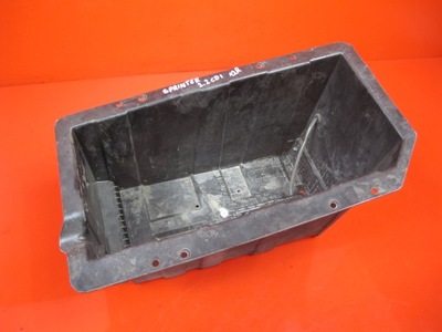 Sprinter 906 crafter захист корпус акумулятор фото №1