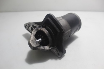 Стартер nissan qashqai i 1.6 фото №1