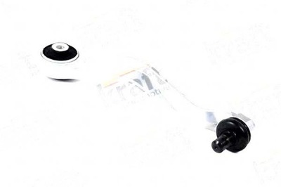 Kraft рычаг подвеска kraft automotive 4d040751 фото №1