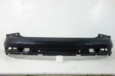 Бампер задняя audi q3 lift 8u0 pod pdc фото №1